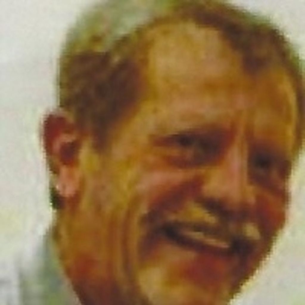 Larry Dale Horton