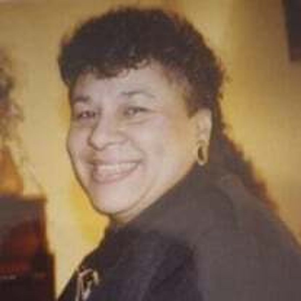 May M. Dicaprio Profile Photo