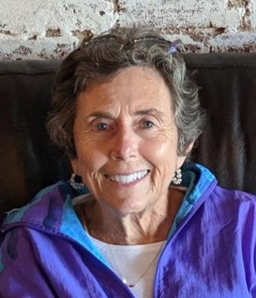 Mary Carolyn Mathis Profile Photo