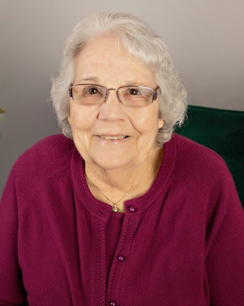 Oleta Barrett Profile Photo
