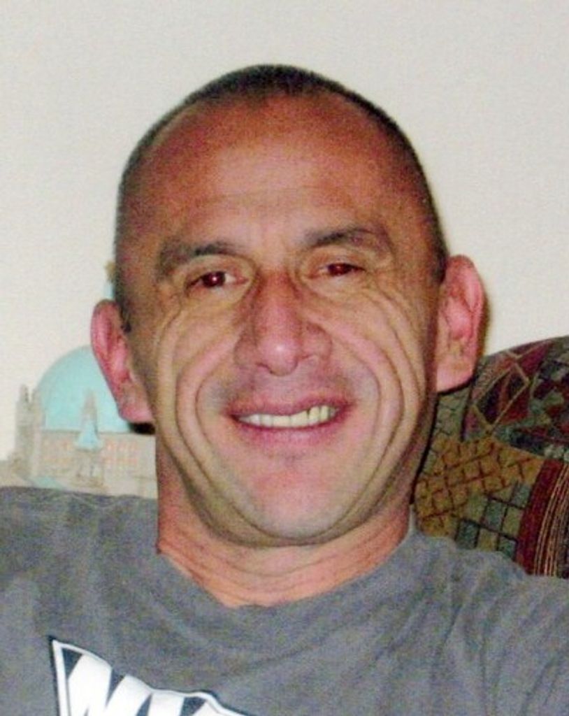 Humberto "Bert" Hernandez Profile Photo