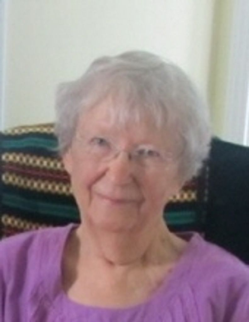 Katherine 'Ann' Feyrer