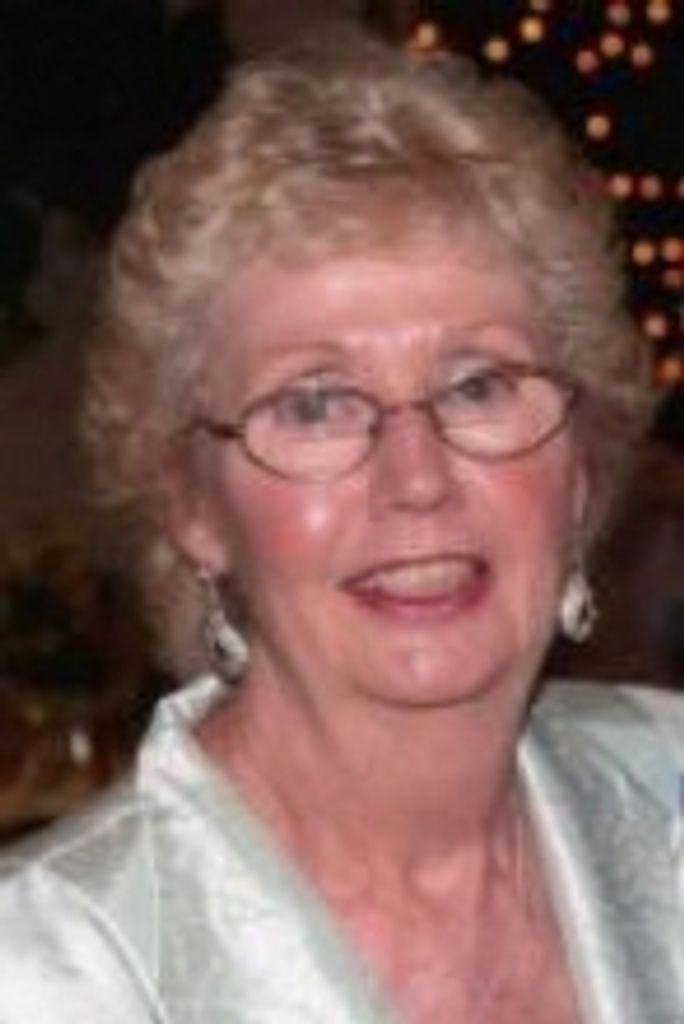 Carole R. Toneff