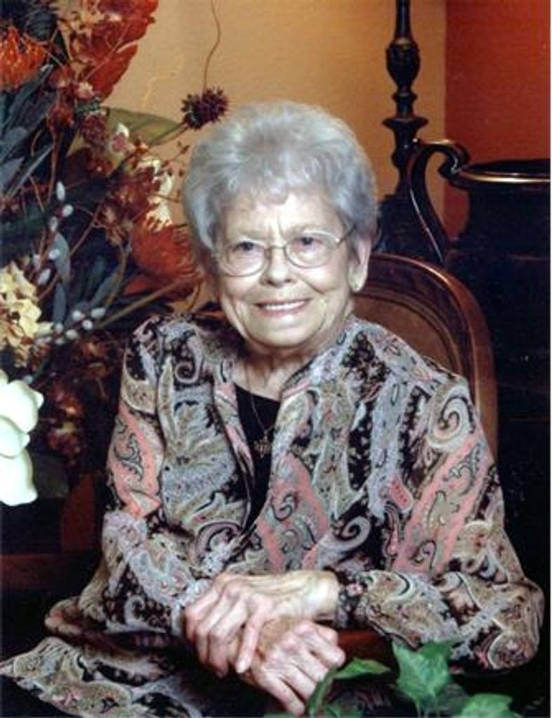 Spear, Betty L.
