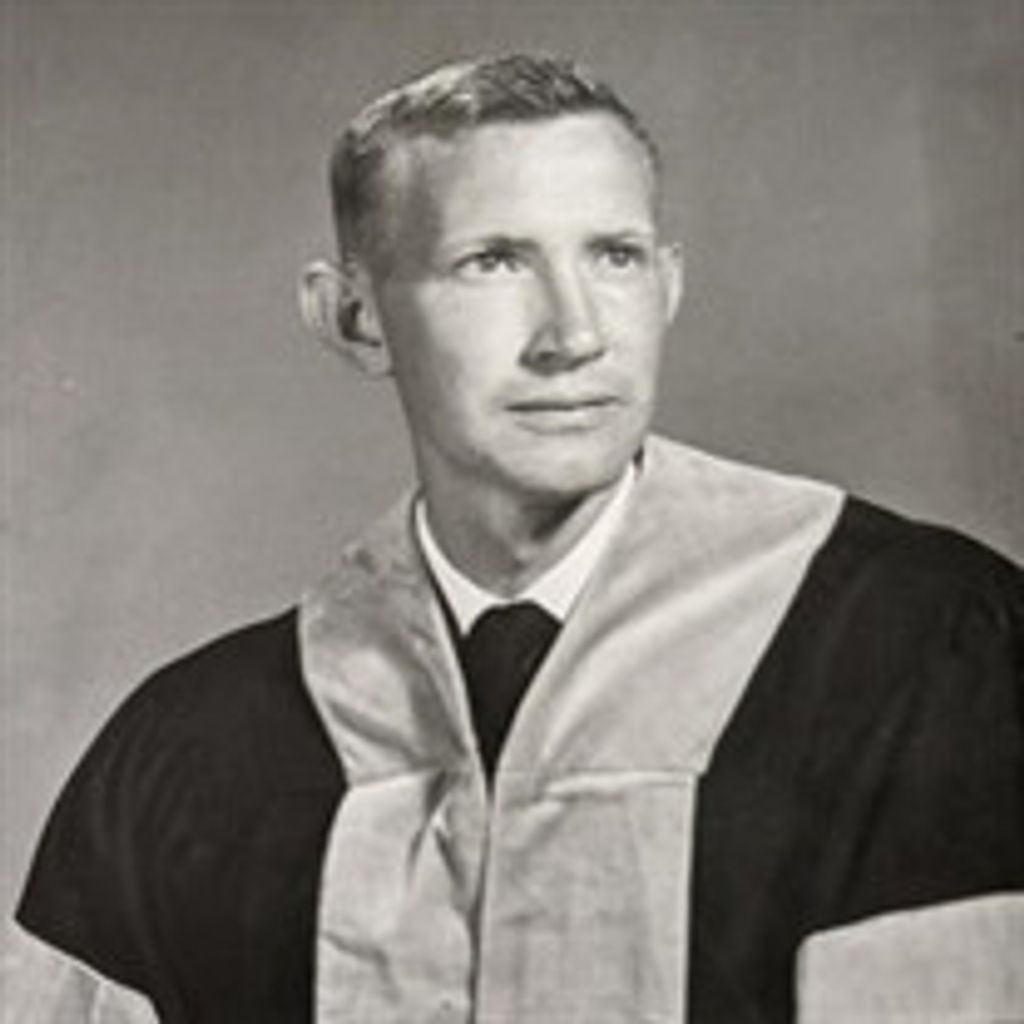 Bobby Grant Lawson DVM