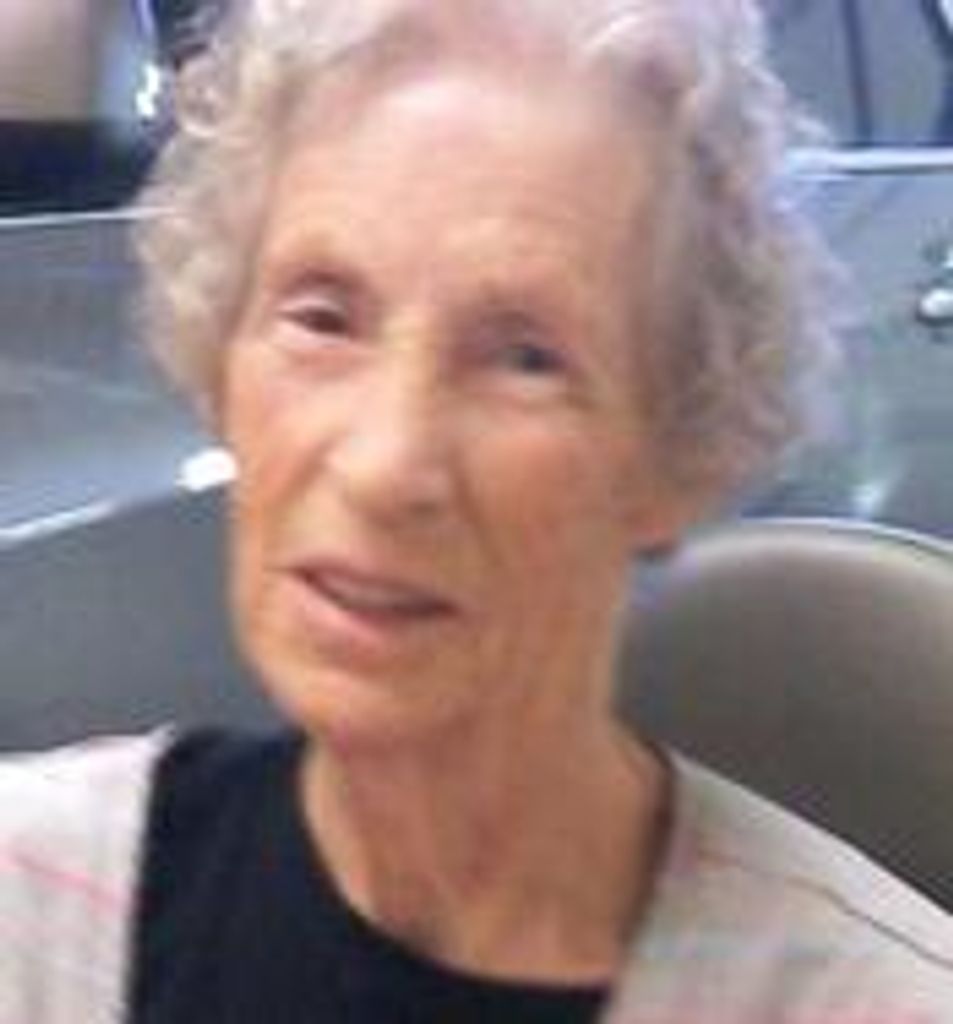 Dovie Marie Tollison