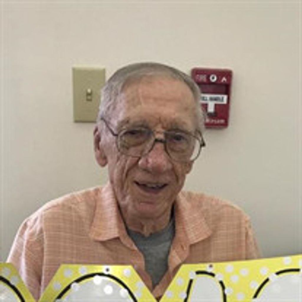William A. Koederitz