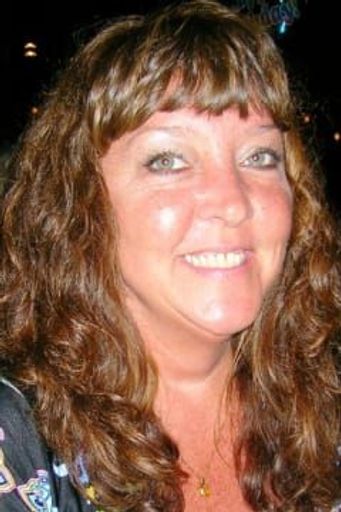Gwendolyn Faye Simpson Profile Photo