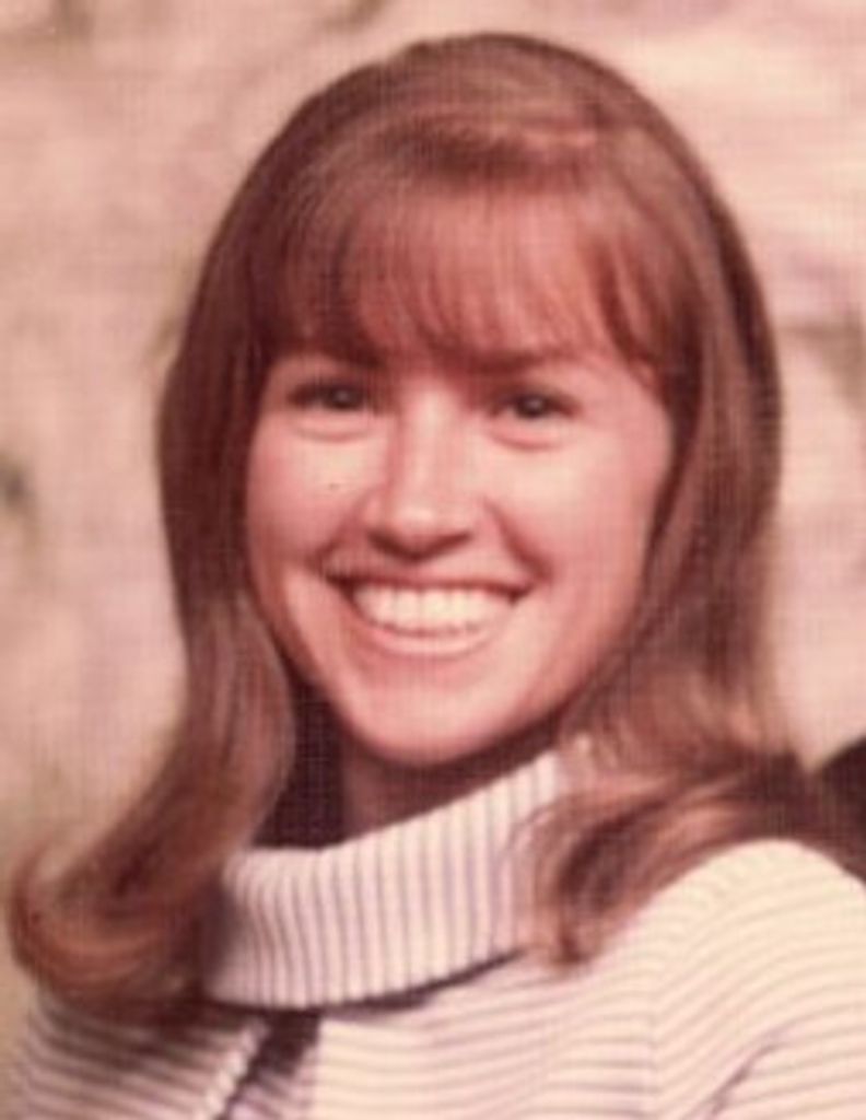 Gloria Ellison Reece Profile Photo