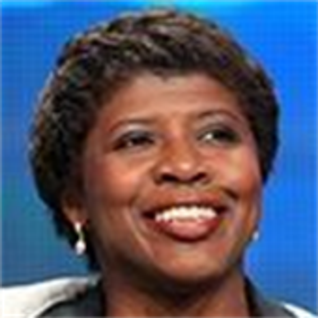 Gwen Ifill