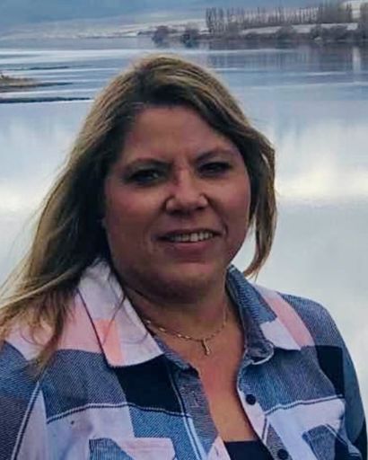 Cindy Hebert's obituary image