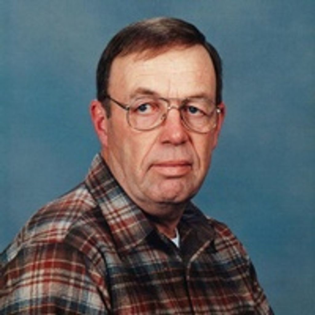 Clyde Schlaick