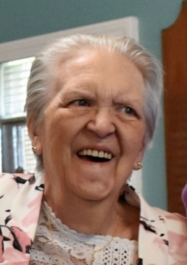 Donna Trumfio Profile Photo