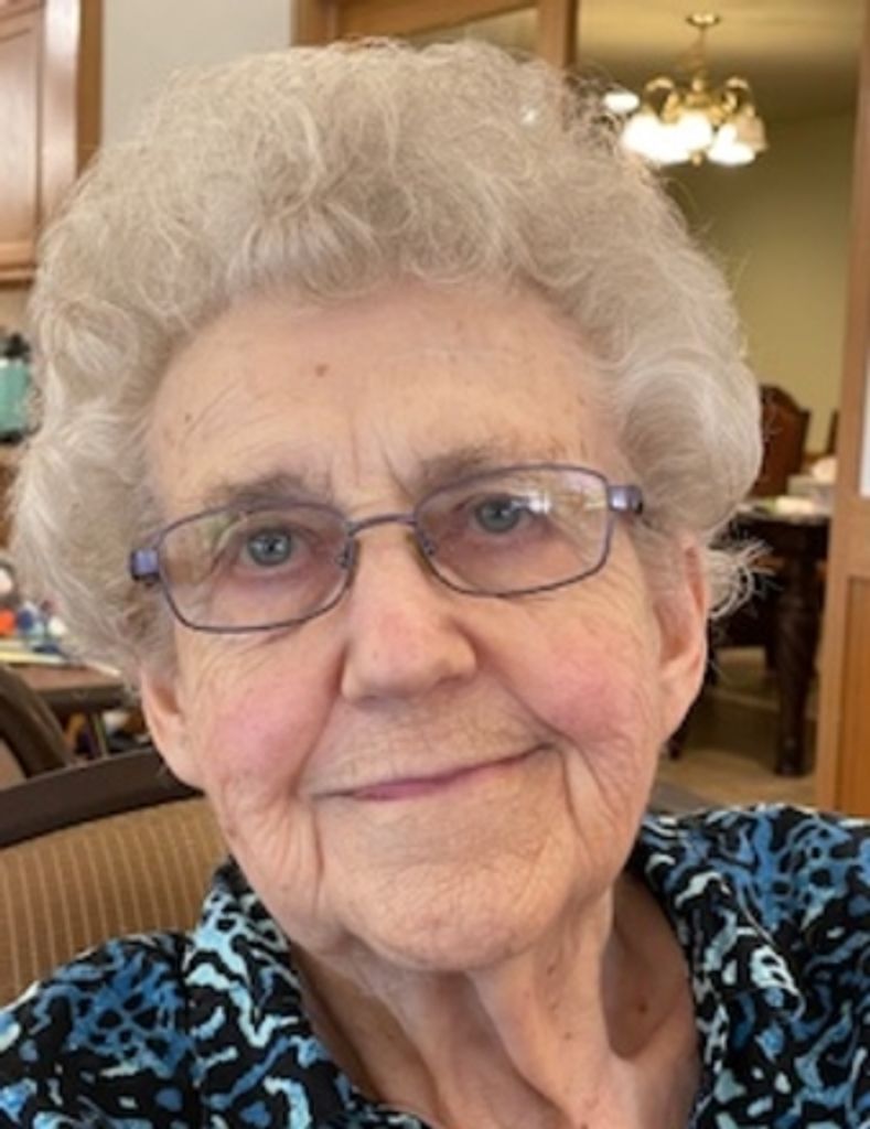 Priscilla Sebranek Profile Photo