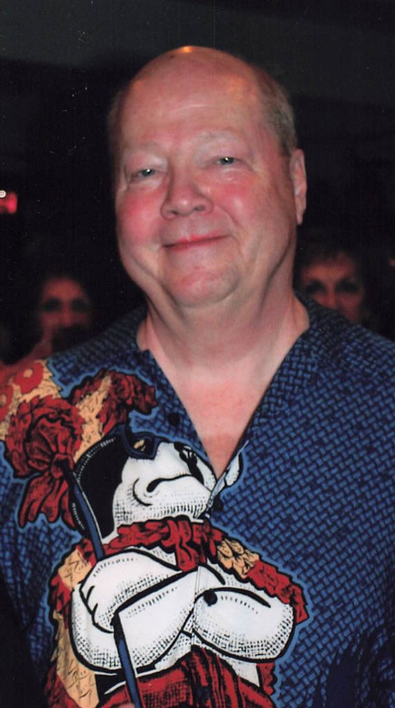 Ray Sandy Sutton, Sr. Profile Photo