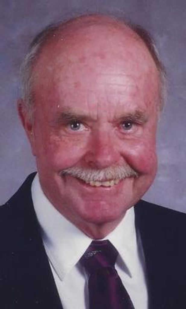 Raymond Evan Harris