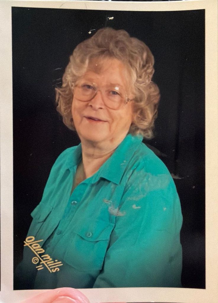 Mossie Marie Marshall Profile Photo
