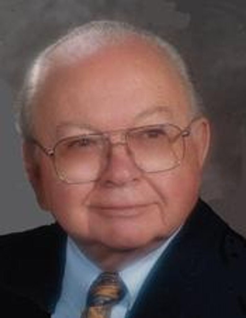 Dewey A. Decker Profile Photo