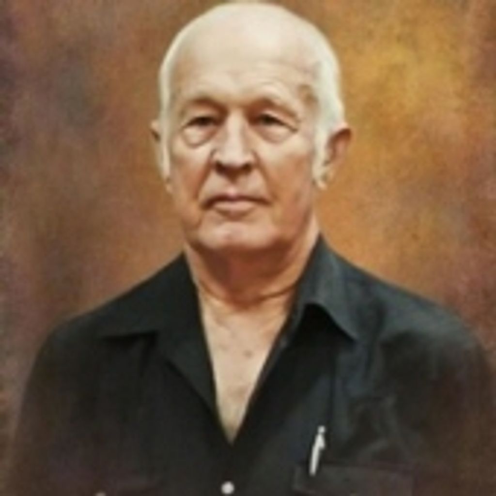 James Russell