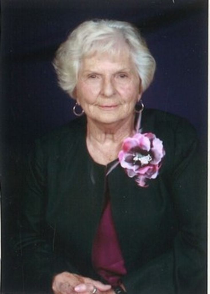 Janie Pavlock Wade