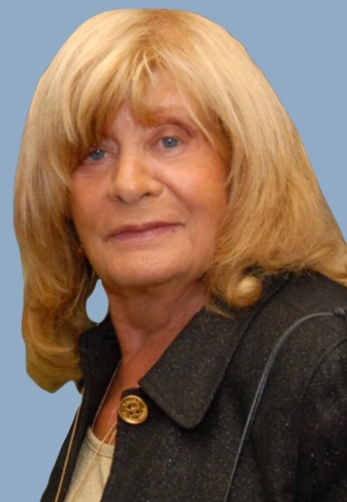 Rheta Weisberger Harrison