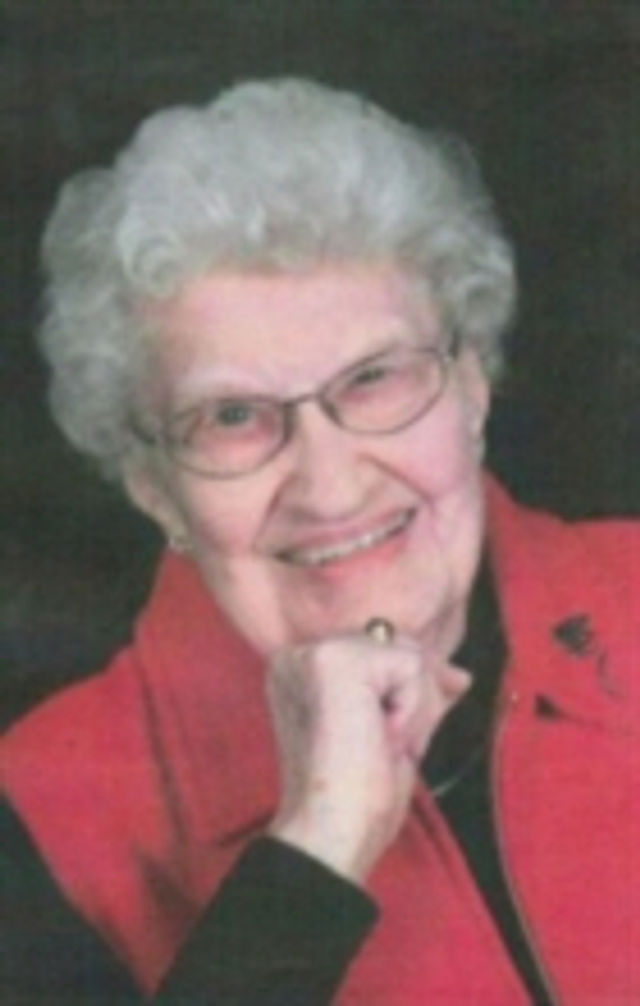 J. Rosemary Shockey photo gallery image 1 of 2