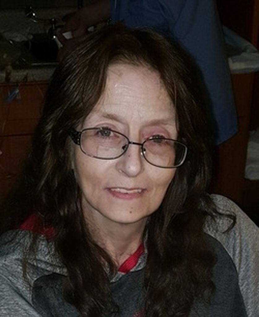 Robbin Foster