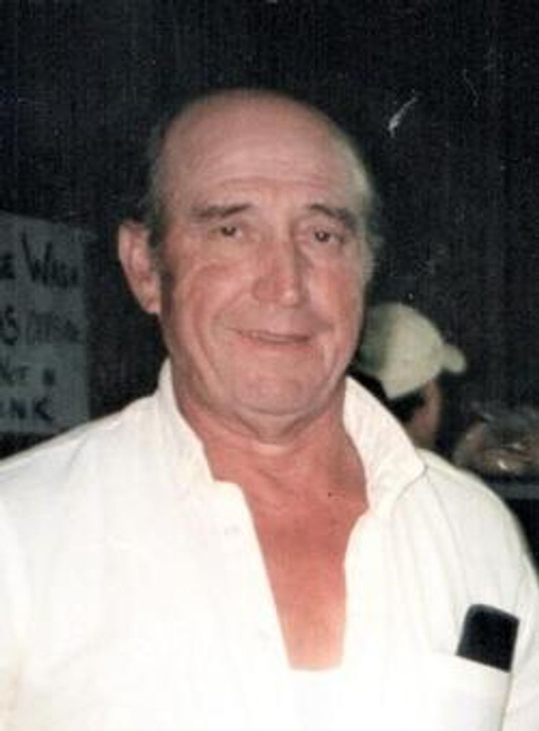 Fernando B. Daestrela