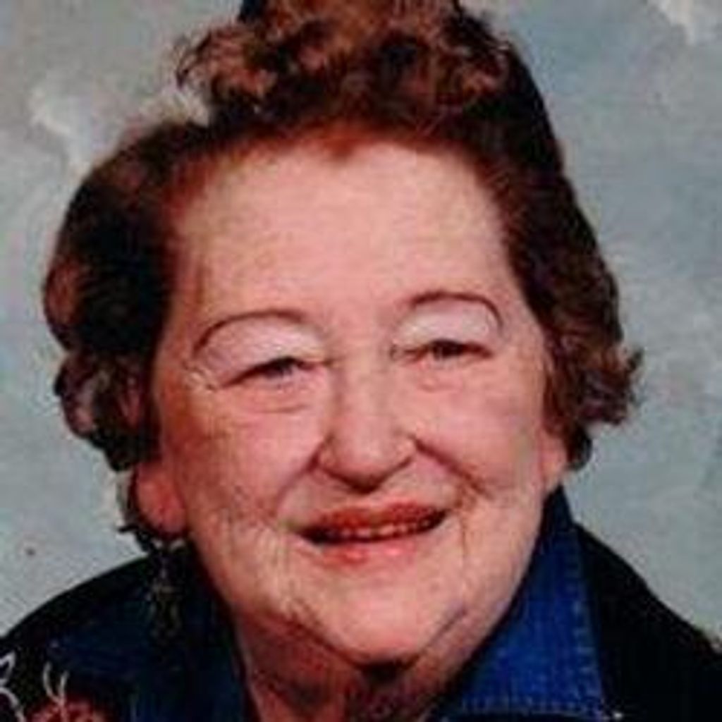 Nellie Doris (Marshall) Haswell