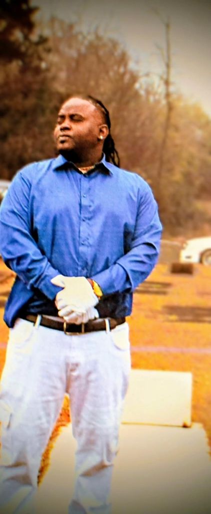 Mr. Michael J. Mackey Profile Photo