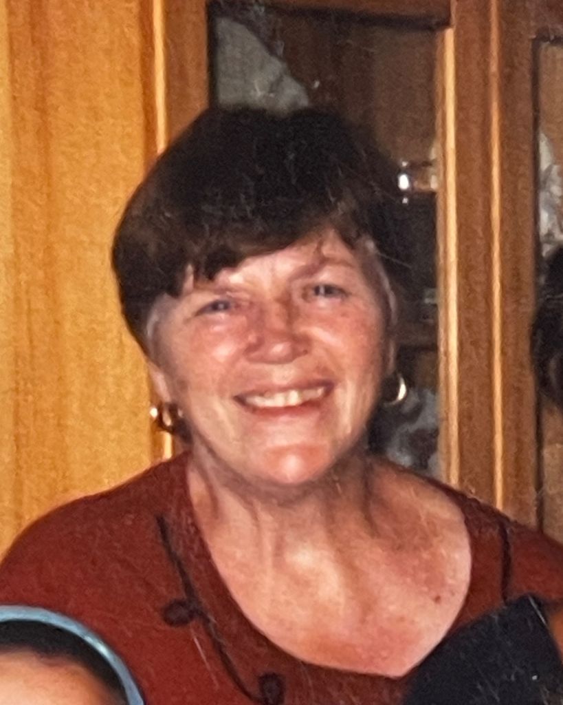 Mary Ann Teschner Profile Photo