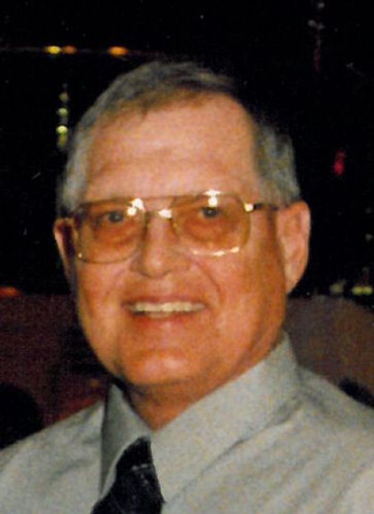 Rickey Steckelberg