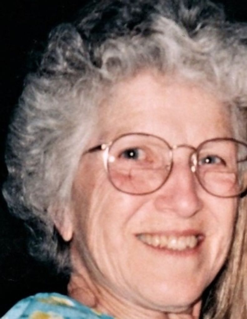 Madge Virginia Aksenczuk Profile Photo