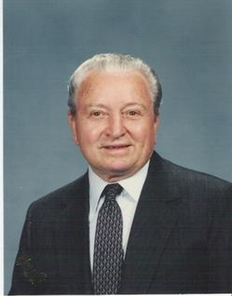 Clarence August Bechtold