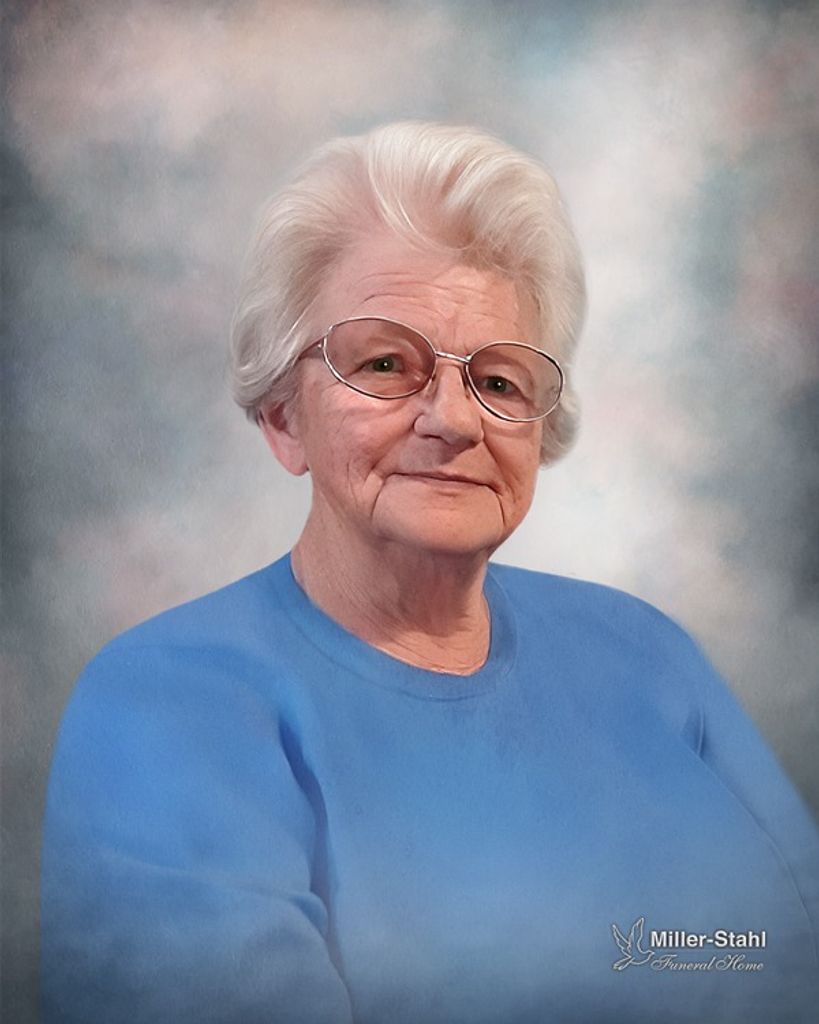 Margie Stinson Profile Photo