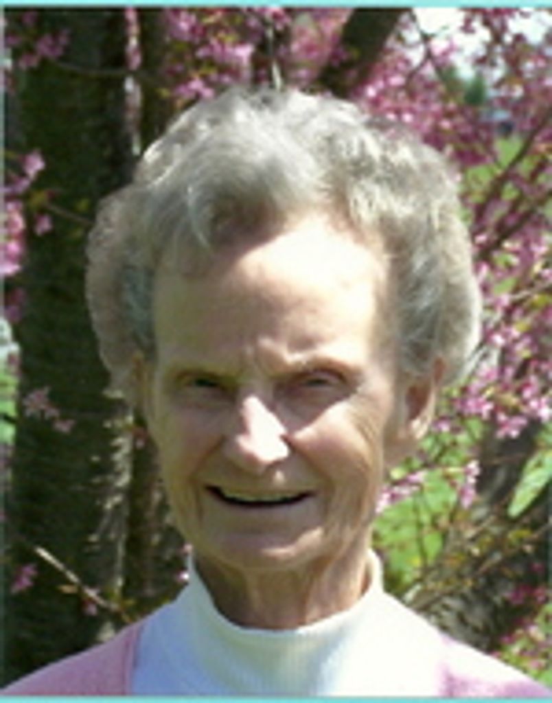 Hilda Grace (Marcom)  Harrison