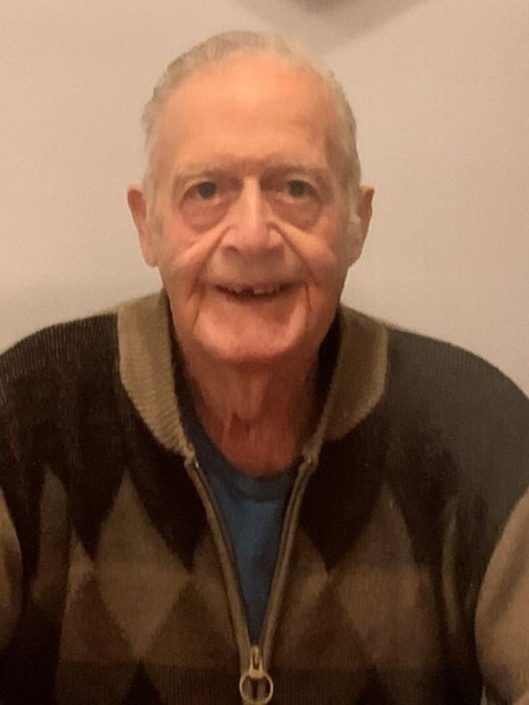 Leslie V. Wood (Sonny) Profile Photo