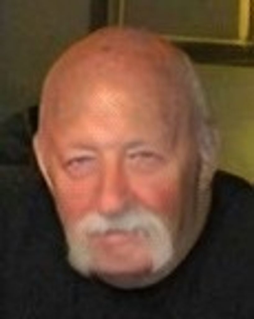 William J. LeCuyer, Sr.