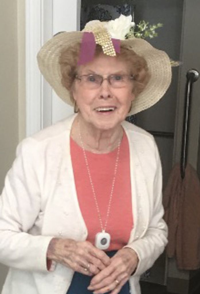 Joann M. Carle Profile Photo