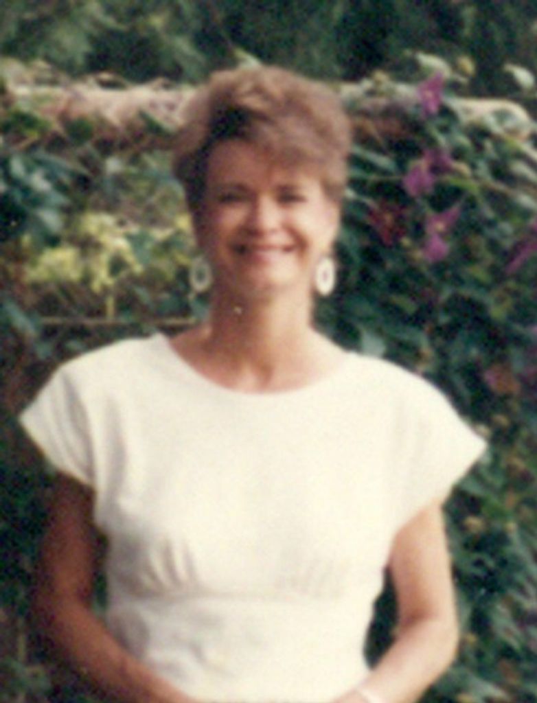 Donna Goldsmith