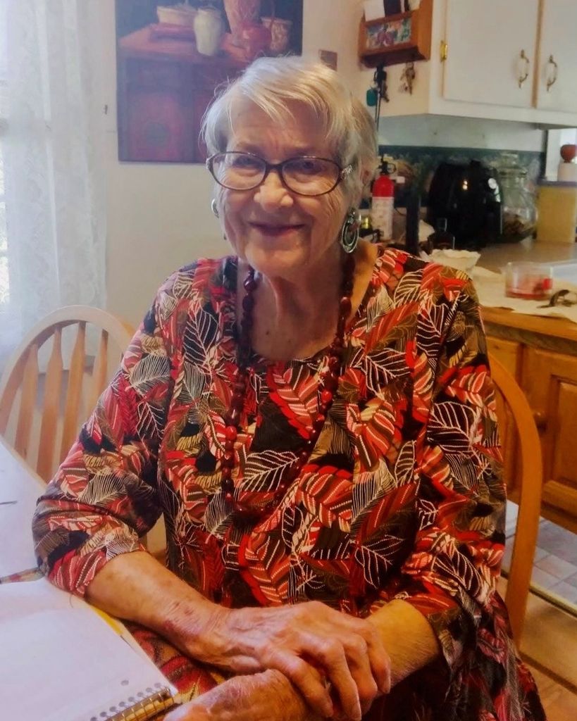 Margaret Elizabeth Cochran Profile Photo