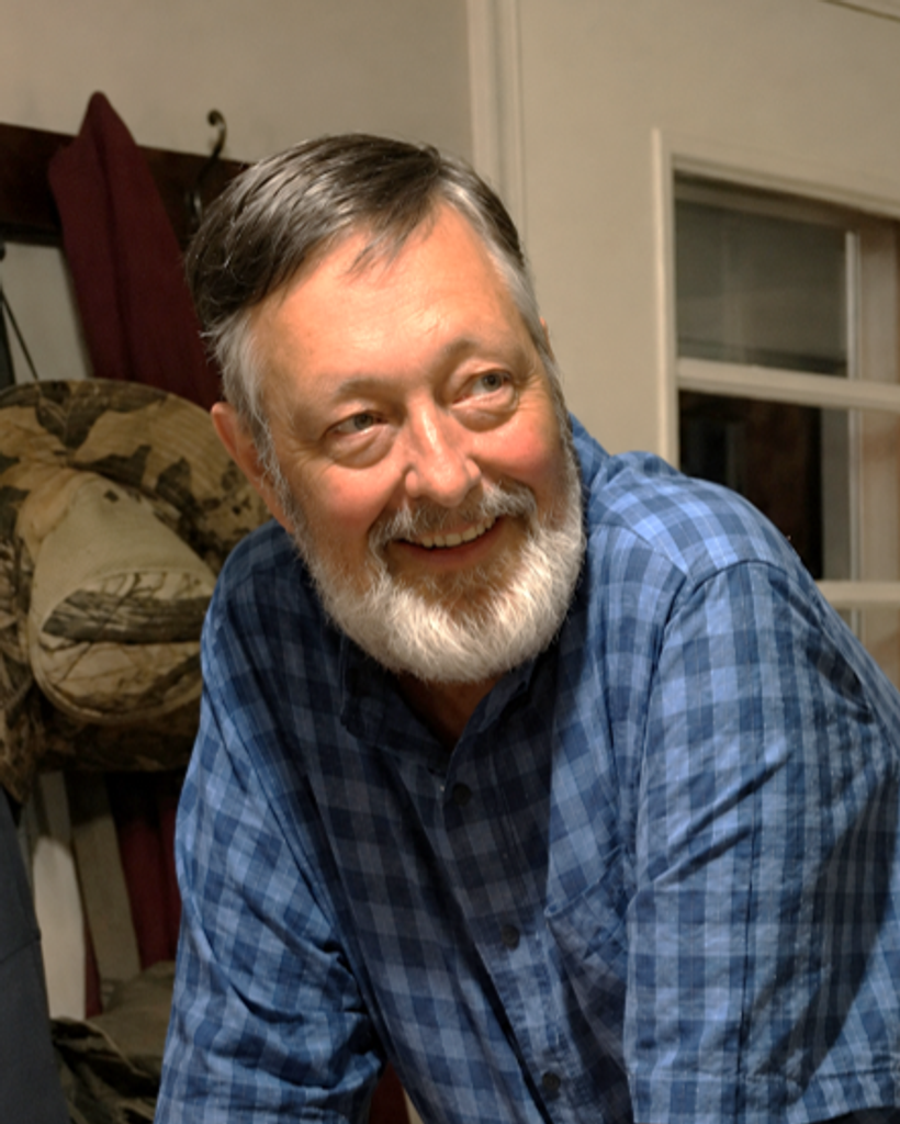 Ronald G. DeBurkarte