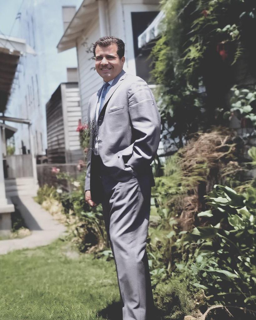 Epifanio Sarabia Profile Photo