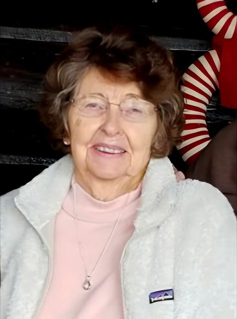 Bettie Ann Brunson Profile Photo