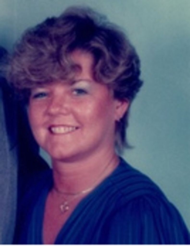 Charleene Edna Walters