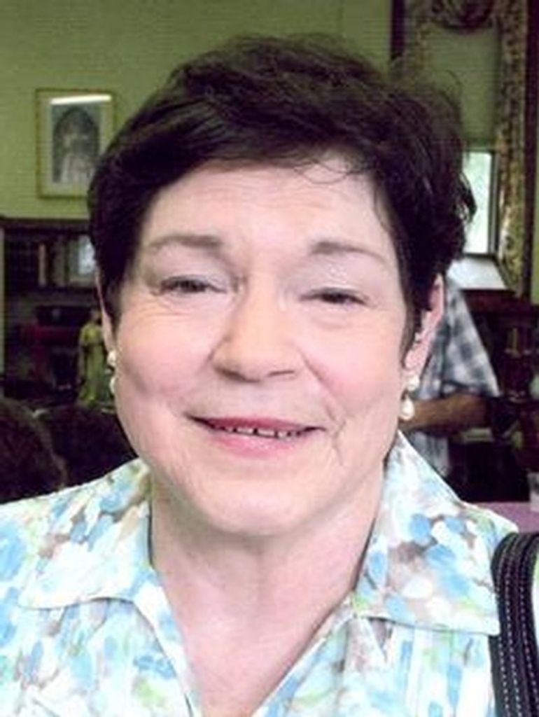 Claire Michie Briggs Mack
