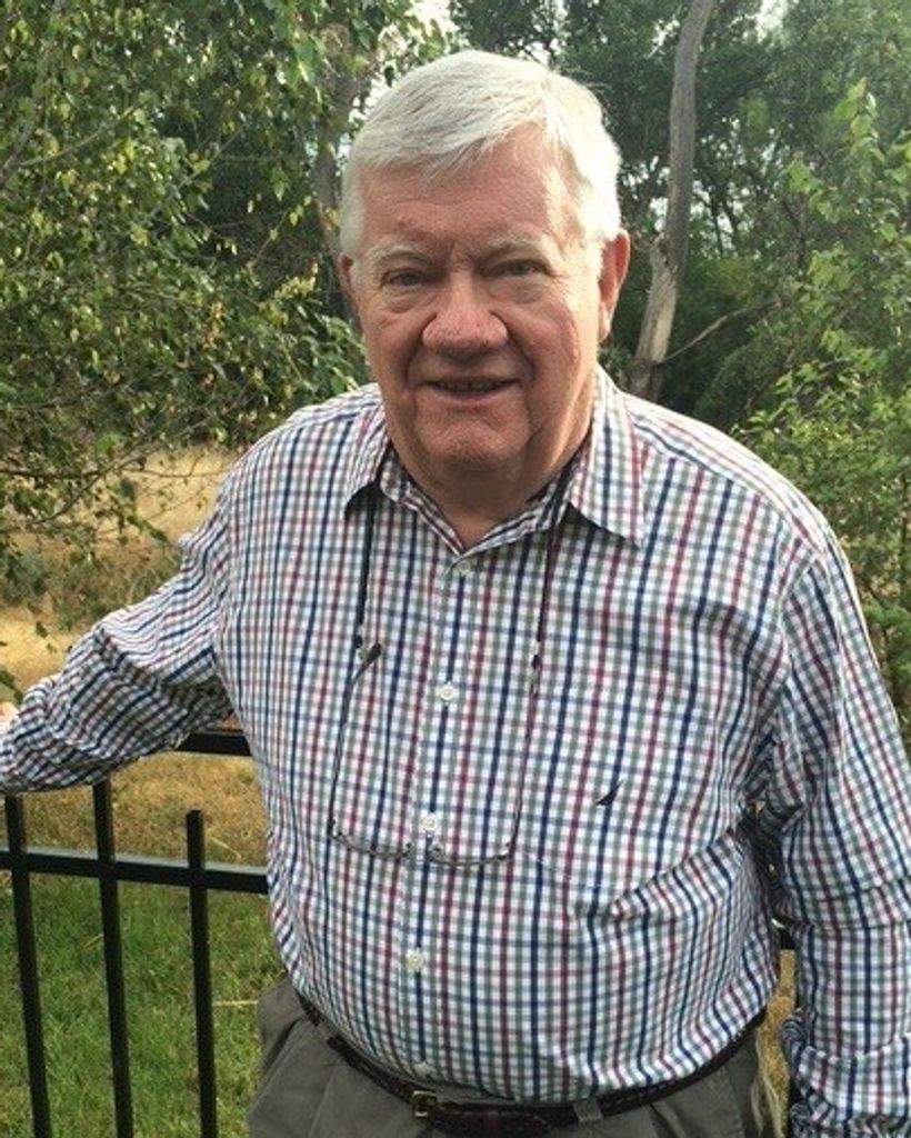 Leonard Paul Scheffler Profile Photo