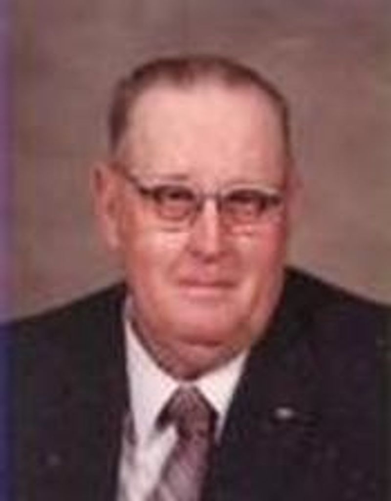 Glen A. Timm