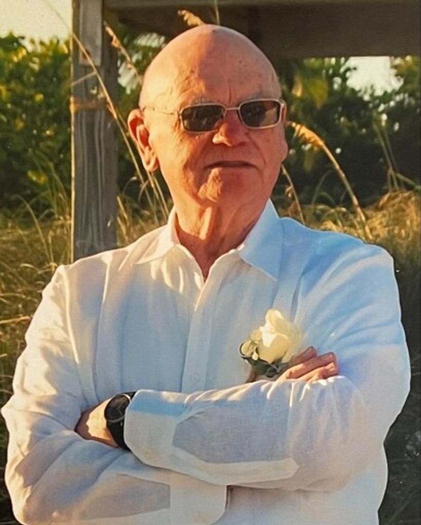 Michael E. Fucito, Jr. Profile Photo
