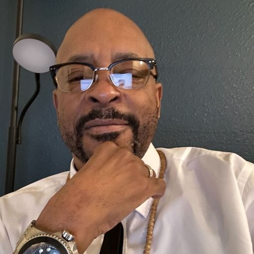 Terence Walt Berry Profile Photo